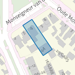 Perceel OSS00-B-4459