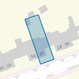Perceel OSS00-B-4480
