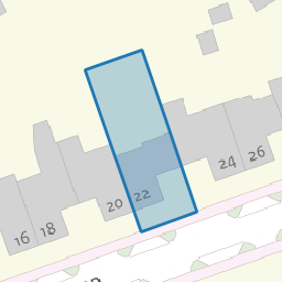 Perceel OSS00-B-4482