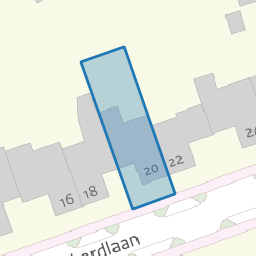 Perceel OSS00-B-4483