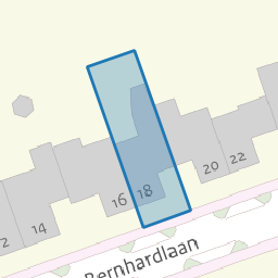 Perceel OSS00-B-4484