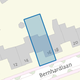 Perceel OSS00-B-4485