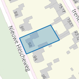 Perceel OSS00-B-4486