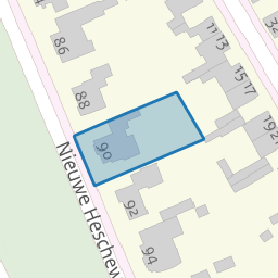 Perceel OSS00-B-4487