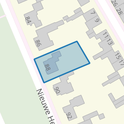 Perceel OSS00-B-4488