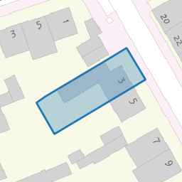 Perceel OSS00-B-4491