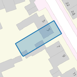 Perceel OSS00-B-4492