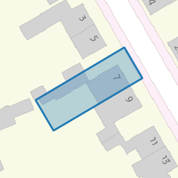 Perceel OSS00-B-4493