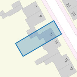 Perceel OSS00-B-4495