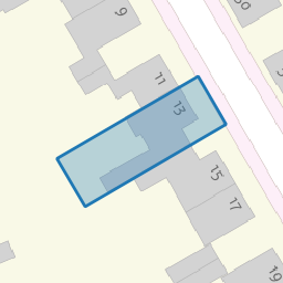 Perceel OSS00-B-4496