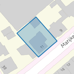 Perceel OSS00-B-4509