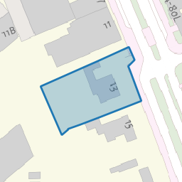 Perceel OSS00-B-4511