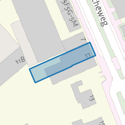 Perceel OSS00-B-4513