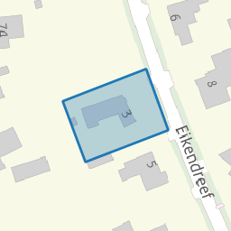 Perceel OSS00-B-4524