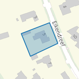 Perceel OSS00-B-4525