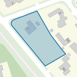 Perceel OSS00-B-4529