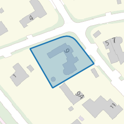 Perceel OSS00-B-4530