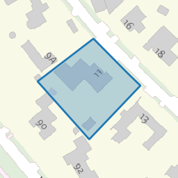 Perceel OSS00-B-4531