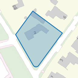 Perceel OSS00-B-4536