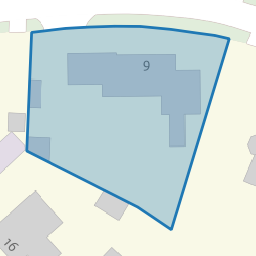 Perceel OSS00-B-4537