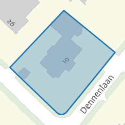 Perceel OSS00-B-4541