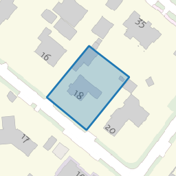 Perceel OSS00-B-4543