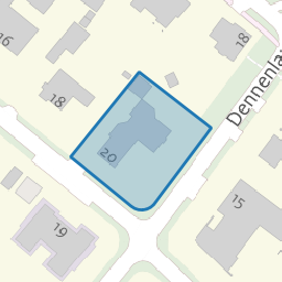 Perceel OSS00-B-4544