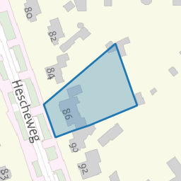 Perceel OSS00-B-4561