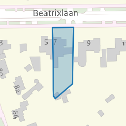 Perceel OSS00-B-4563