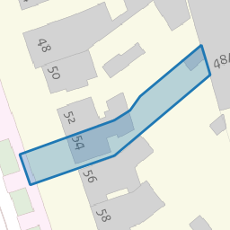 Perceel OSS00-B-4564