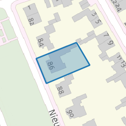 Perceel OSS00-B-4566