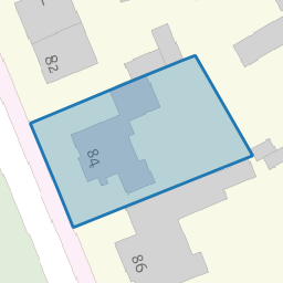 Perceel OSS00-B-4567