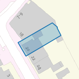 Perceel OSS00-B-4570