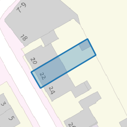 Perceel OSS00-B-4571