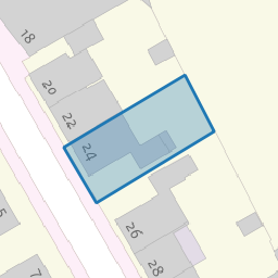 Perceel OSS00-B-4572