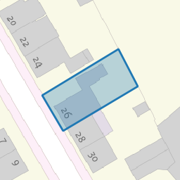 Perceel OSS00-B-4573