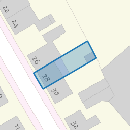 Perceel OSS00-B-4574