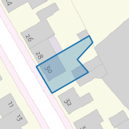 Perceel OSS00-B-4575