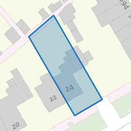 Perceel OSS00-B-4576