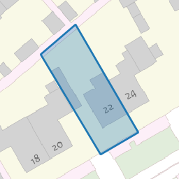 Perceel OSS00-B-4577