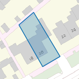 Perceel OSS00-B-4578