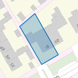 Perceel OSS00-B-4579