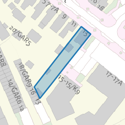 Perceel OSS00-B-4581