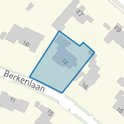 Perceel OSS00-B-4603