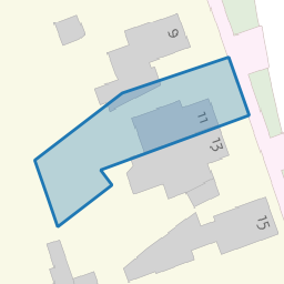 Perceel OSS00-B-4627