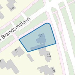Perceel OSS00-B-4644