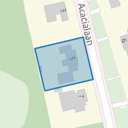 Perceel OSS00-B-4658