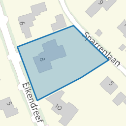 Perceel OSS00-B-4663