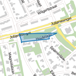 Perceel OSS00-B-4665