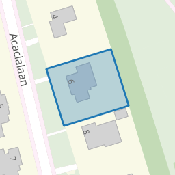 Perceel OSS00-B-4678